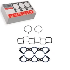 Fel-Pro Engine Intake Manifold Gasket Set Lower and Upper For 11-12 INFINITI G25