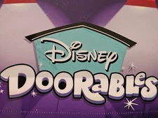 Disney Doorables - Neon Character Bundles