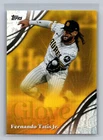 2026 Topps Series 2 Fernando Tatis Jr. Base (RAW)