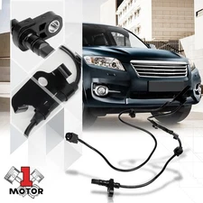 ABS Wheel Speed Sensor Front Left Wire Harness Assembly for 06-18 Toyota Rav4