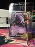 Pokemon TCG Gengar EX 34/119 XY Phantom Forces Ultra Rare Holo 170 HP
