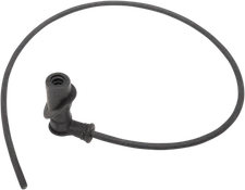 MOOSE OFFROAD Polaris Spark Plug Wire and Cap 100-3331-PU Replacement