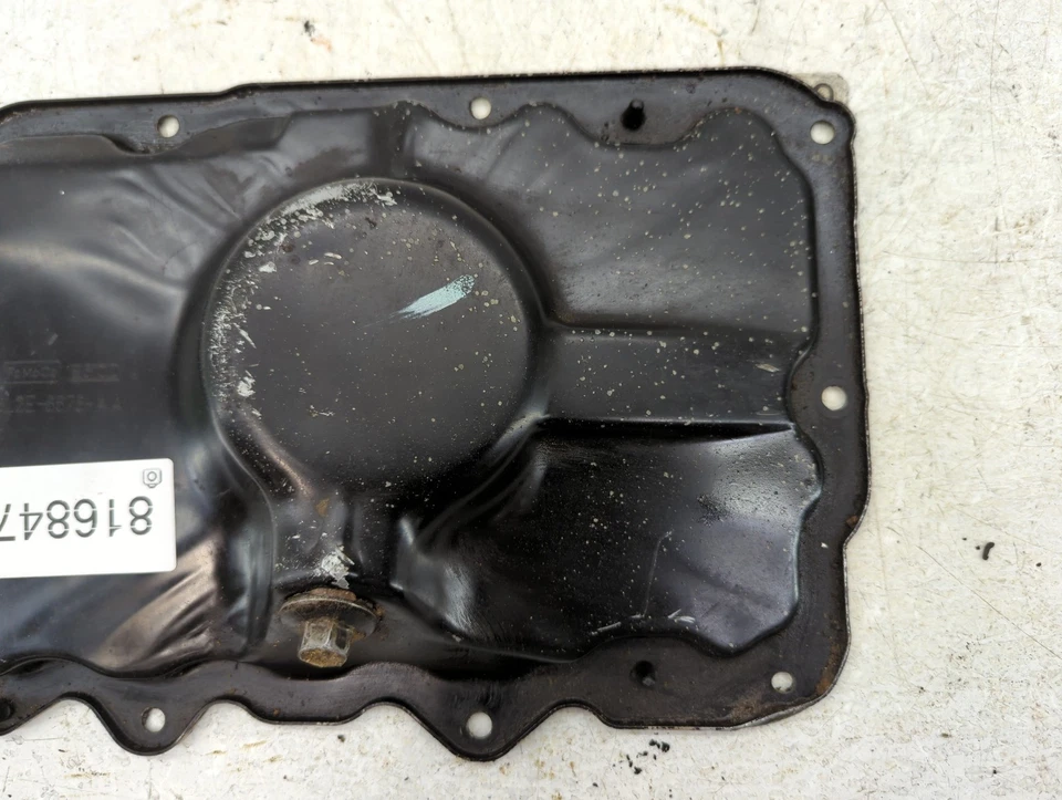 Маслосборник двигателя 2002-2010 Ford Explorer BJ3IT - Изображение 4 из 4