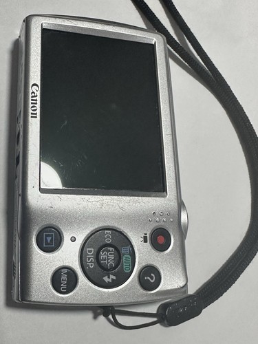 Canon PowerShot A2500 16MP Digital Camera Bundle - Tested Working ✅ ✅ - Picture 12 of 17