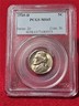 1949-D JEFFERSON NICKEL PCGS MS 65 #T4660 Denver Jefferson