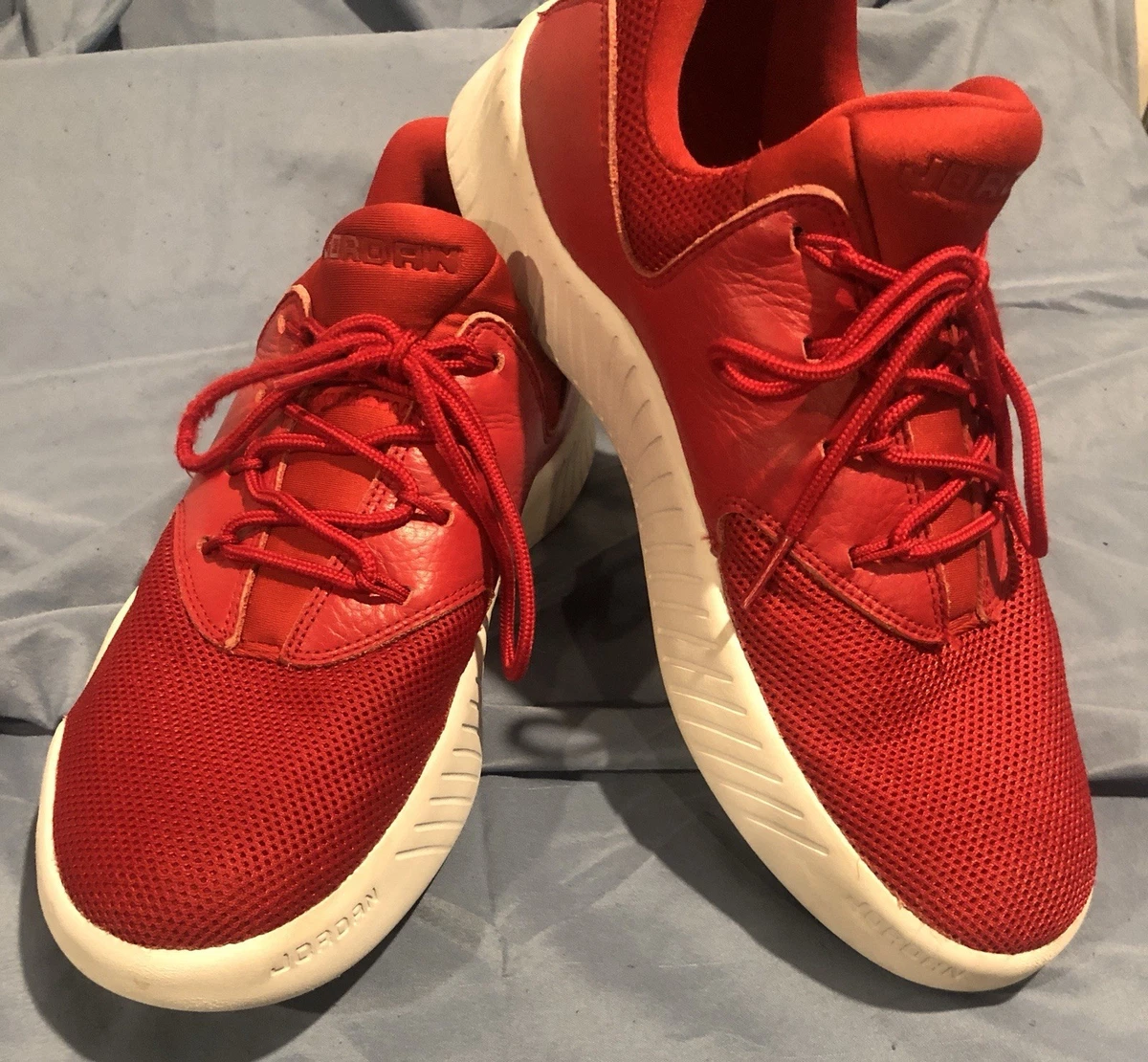 ジョーダン23 ローカット スパイクシューズ レッド　28cm Jordan J23 Low Gym Red for Sale | Authenticity Guaranteed | eBay