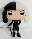 Funko Pop Cruella (Making Art) 1038 Disney Vinyl Figure