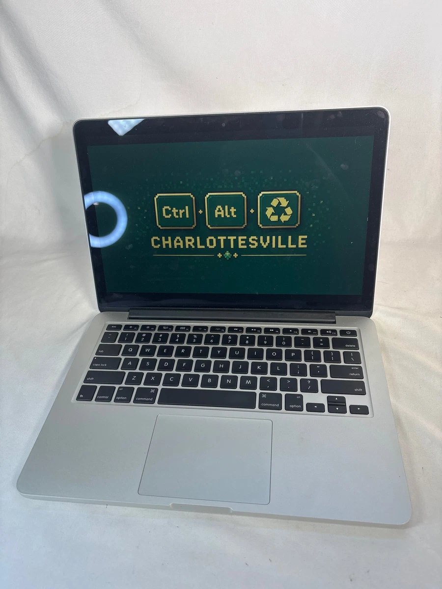 Apple MacBook Pro 13 in 2013 for sale | eBay