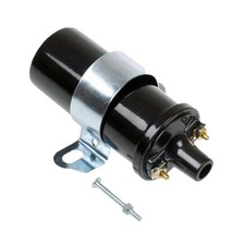 Ignition Coil 6 Volt Fits Ih Fits Farmall And Fits International Tractors