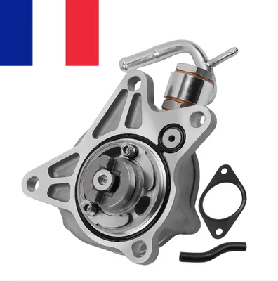 QUALITÉ OE Pour Mazda 3 6 CX-5 13-22 2.2 SKYACTIV-D Kit de pompe à vide SH0118G00 SH1518G00