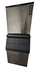 Scotsman Ice Maker Model NWH1008AS Air Cooled 230V Commercial M