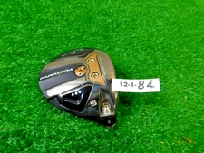 Callaway Paradym Triple Diamond 18* Right-Hand Fairway HEAD ONLY Excellent