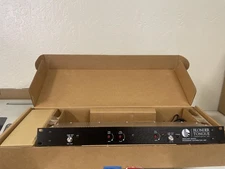 BLONDER TONGUE RDMA 86A-30 RACK MOUNTED DISTRIBUTION AMPLIFIER