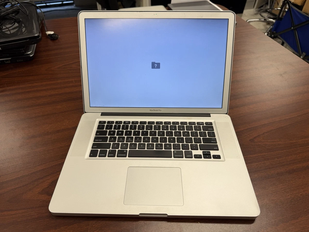 Apple MacBook Pro 15 в 2011 году - огромный выбор по лучшим ценам