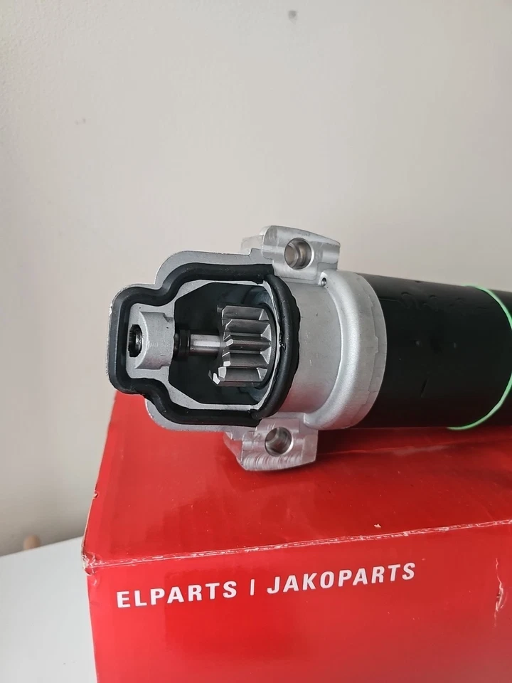 Fits Fiat Ducato Peugeot Boxer Citroen Relay 2.2 HDI/JTD Starter Motor 2006-2014 - Image 3 of 4