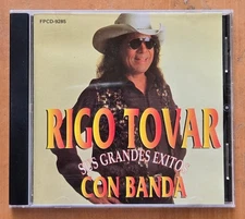 rigo tovar