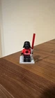 Lego Star Wars Darth Vader Minifigure Holiday Sweater 75279 sw1121 (no cape)