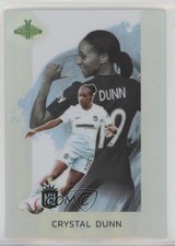 2024 Parkside NWSL Pacific Crystal Dunn #2 1u6