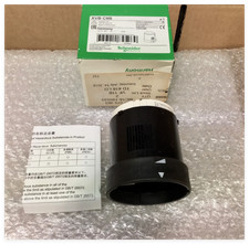 SCHNEIDER XVBC9B 12-48VAC/DC AUDIBLE ALARM UNIT 084596 NEW IN BOX