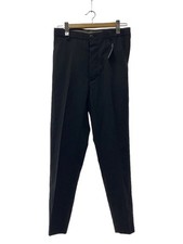 Vivienne Westwood MAN slacks Pants black Used