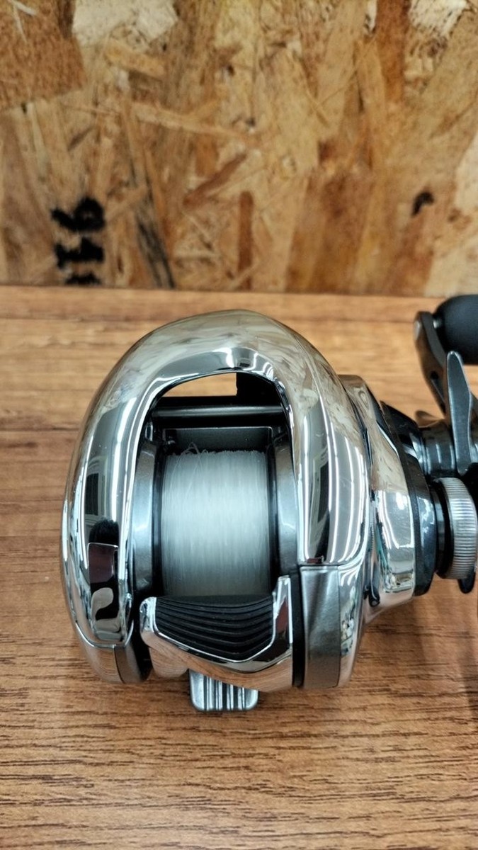 SHIMANO 19ANTARES Model No. 03982 from JAPAN | eBay