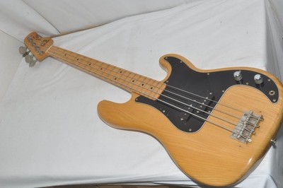 Greco PB600 Mercury Bass 1977 E-Gitarre Ref. Nr 7700