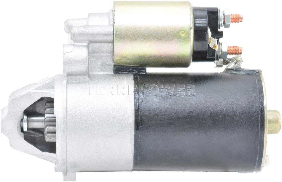 Motor de arranque compatible con Mercury Sable BBB INDUSTRIES 2000-2005 Foto 4 de 4