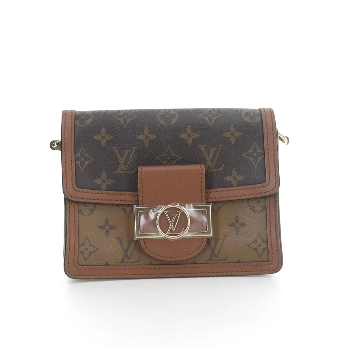 LOUIS VUITTON ★ミニバッグ ブラウン　新品未使用‼︎ Louis Vuitton Magnetic Mini Bags & Handbags for Women for sale | eBay