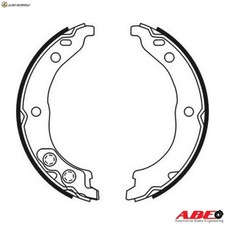 BREMSBACKENSATZ FESTSTELLBREMSE CRP002ABE FÜR PEUGEOT BOXER/Platform/Chassis