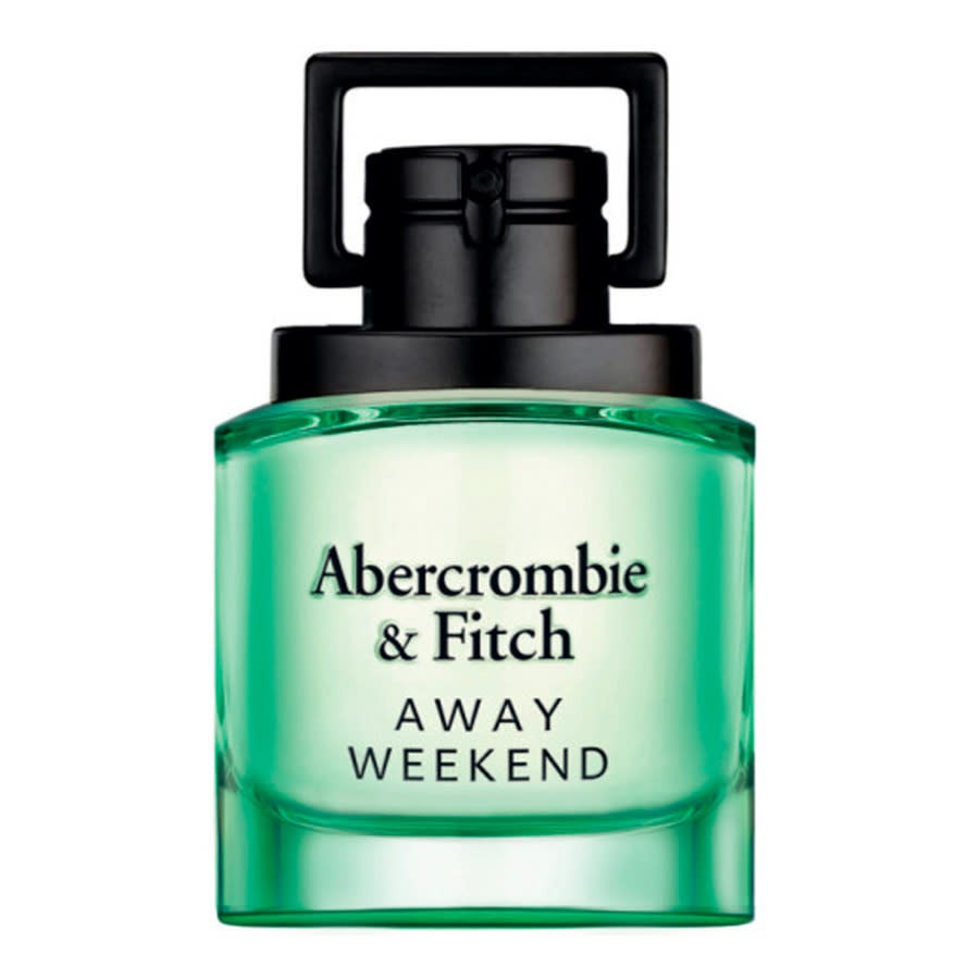 Abercrombie  Fitch Mens Away Weekend EDT Spray 3,3  ()