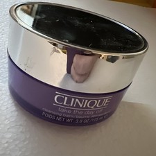 Clinique Take The Day Off Cleansing Balm - 3....