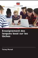 Tareq Murad | Enseignement Des Langues Basé Sur Les TâChes | Taschenbuch (2022)