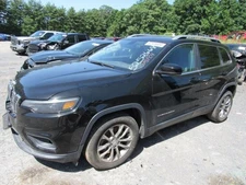 CHEROKEE  2020 Transmission 973166