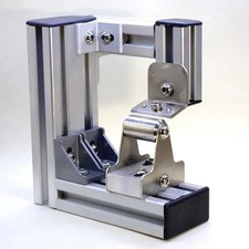 XM-01 Compact Manual Leather Thinning Machine/Leather Edge Trimming Peeling Tool