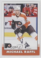 2020-21 O-Pee-Chee Retro Michael Raffl #181 0m8e