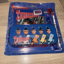 Thunder Birds School Set