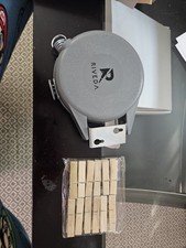 Easy Installation 45ft Retractable Clothesline - Ideal for Indoor/Outdoor Use