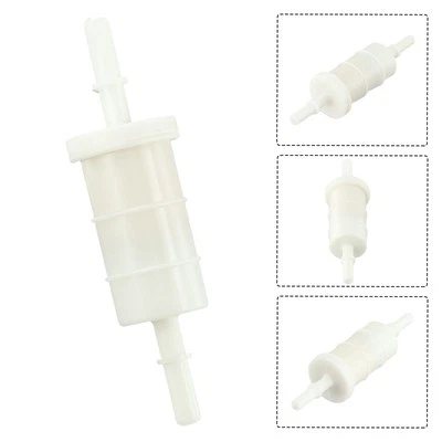 Kraftstofffilter für Mercury Außenborder 35 879885Q 35 879885T 35 879885K