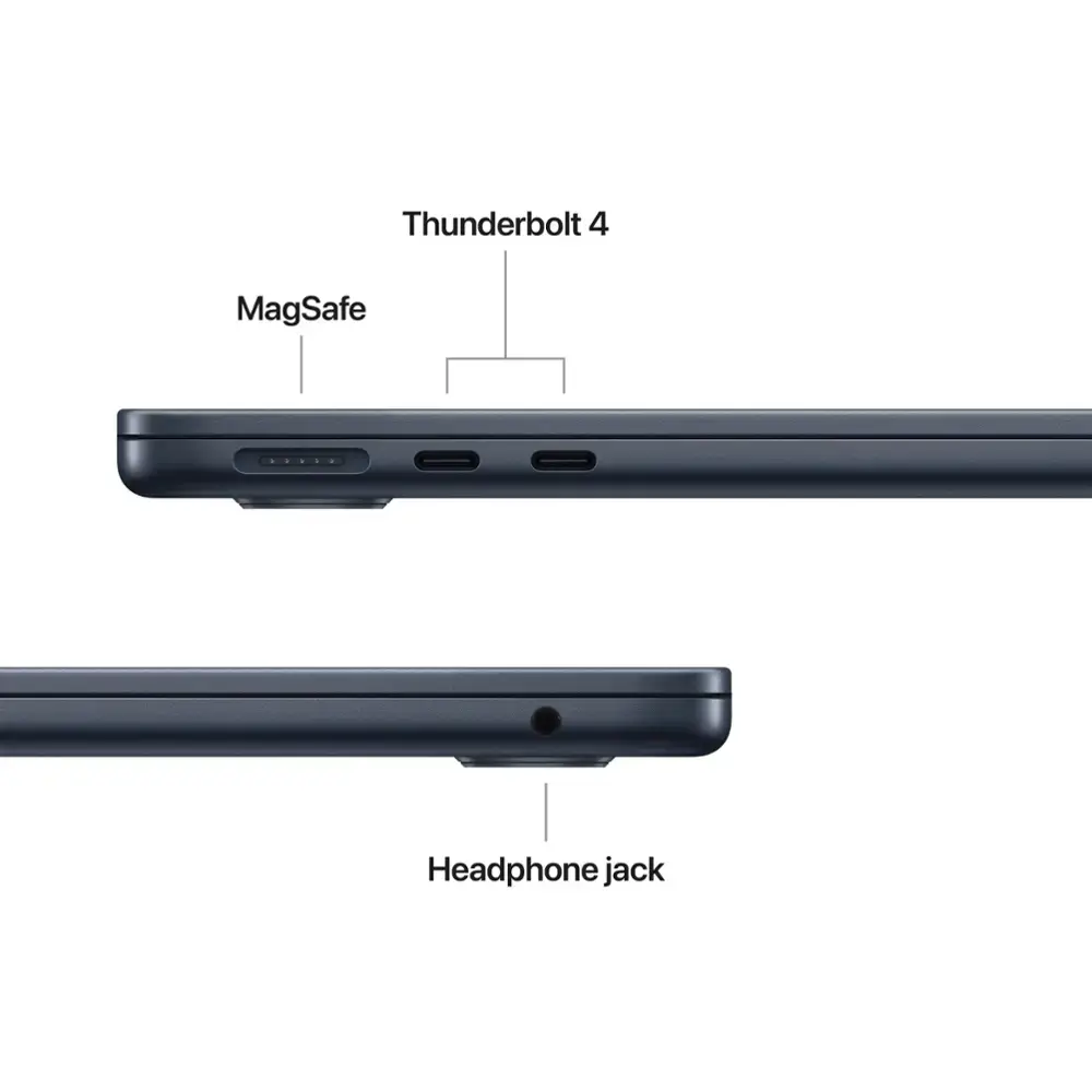 Apple Macbook Air 13