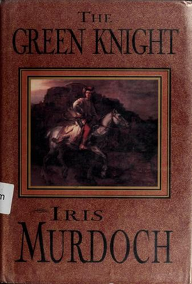 #ad #ad The Green Knight Hardcover Iris Murdoch $6.72