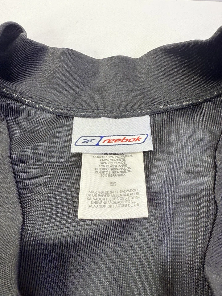 AUTHENTIC ROOKIE Helmet Tag Michael Vick #7 Atlanta Falcons Reebok Jersey 56 - Image 3 of 4