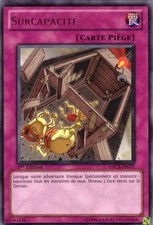 Yu-Gi-Oh: Überkapazität | ORCS-FR077 | Rare | NM | DE