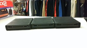 Atari 2600 Star Ship, warp drive, lunar lander. One Cartridge Only.    Untested