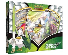 Coffret Pokémon - Palarticho de Galar-V