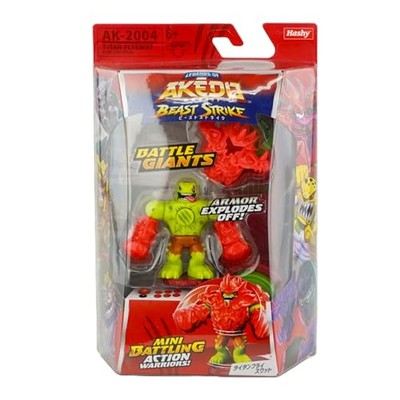 AKEDO [Genuine Japanese Product] Hashi Top-in Titan Fly Swat