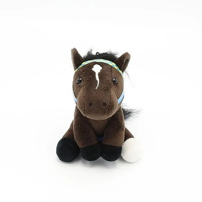 Heart's Cry Idol Horse Plush S 50th Arima Kinen 2023