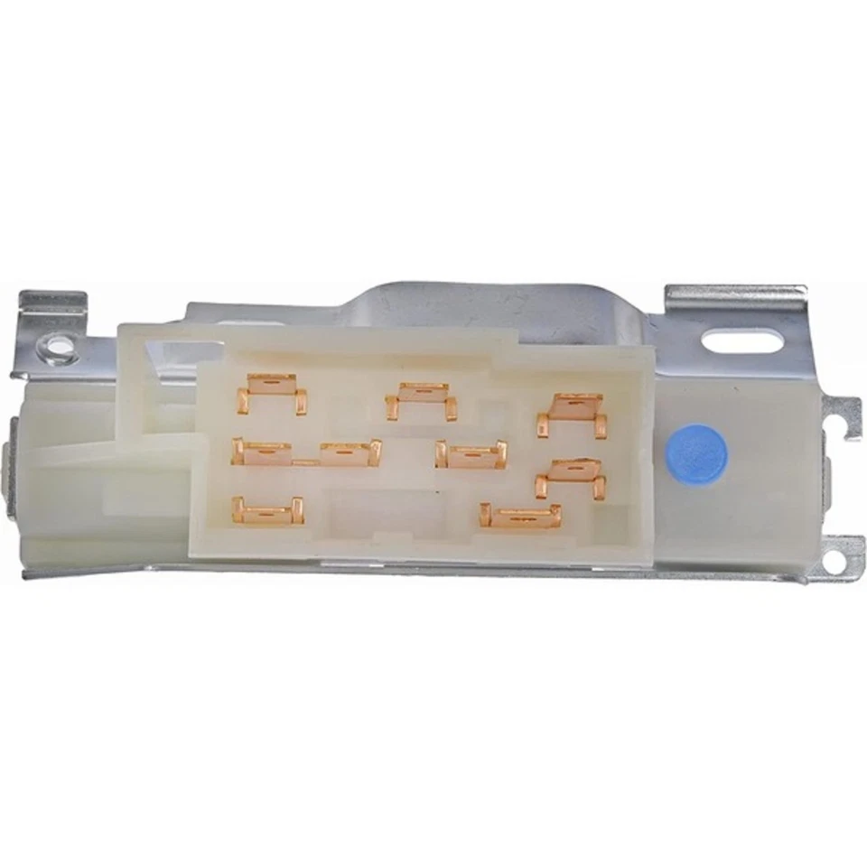 Выключатель зажигания 924-871 Dorman для Chevy Chevrolet C7500 Kodiak GMC Topkick C60 - Изображение 4 из 4