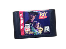 Disney's Toy Story Sega Genesis Cartridge Only