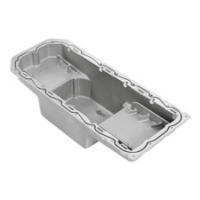 Holley 302-64 Gen Iii Hemi Engine Swap Oil Pan - Mid Sump - Hellcat - Natural