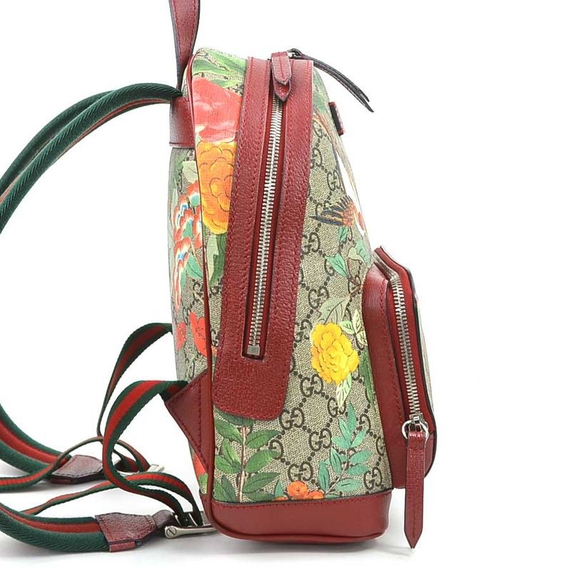Gucci Backpack - image 2